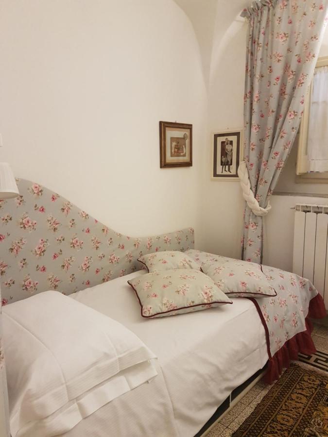 20 Passi Dal Duomo Apartment Florence Exterior photo